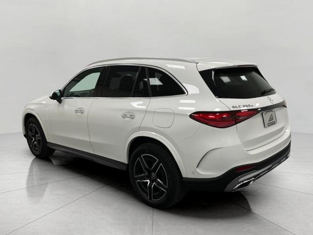 2025 Mercedes-Benz GLC Vehicle Photo in Appleton, WI 54913