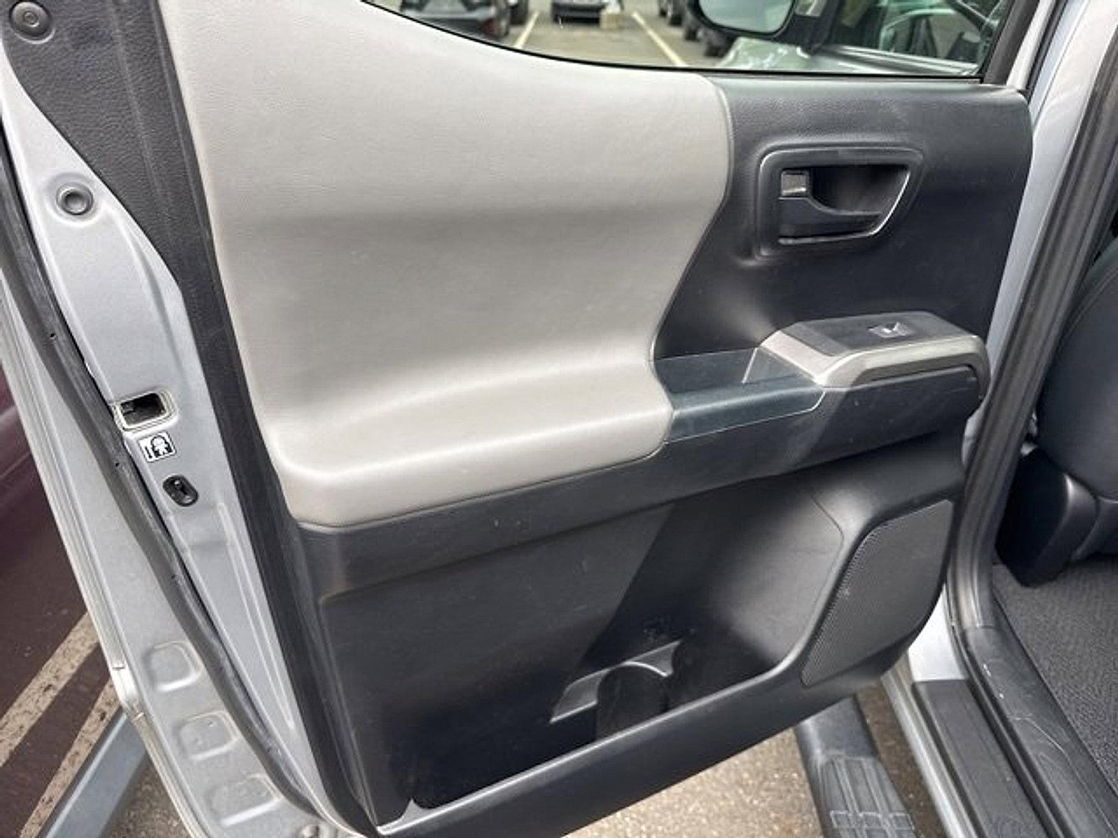 2017 Toyota Tacoma Vehicle Photo in Trevose, PA 19053