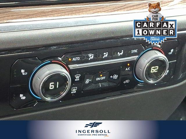 2023 Chevrolet Silverado 1500 Vehicle Photo in WATERTOWN, CT 06795-3318