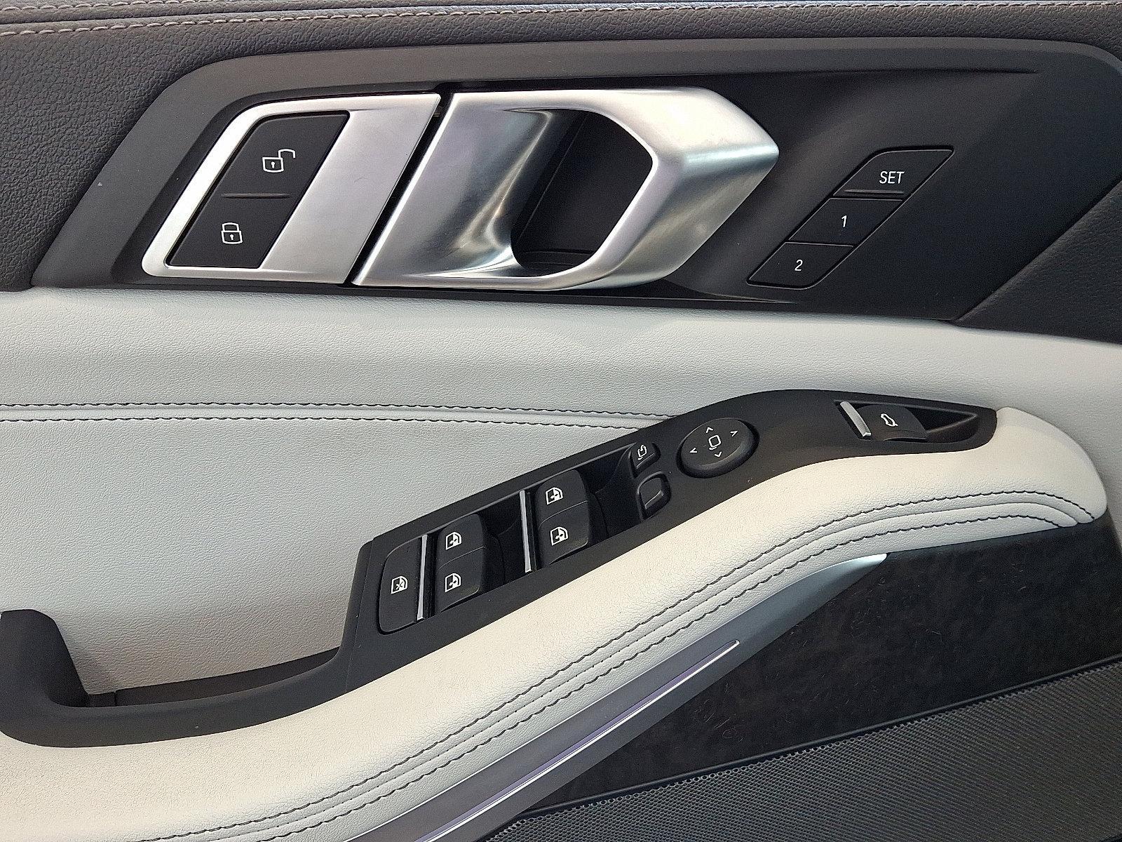 2023 BMW X5 xDrive40i Vehicle Photo in Lancaster, PA 17601