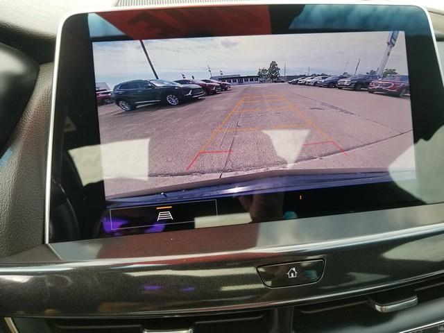 2022 Cadillac CT5 Vehicle Photo in ELYRIA, OH 44035-6349