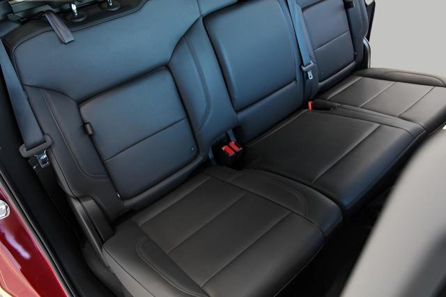 2023 Chevrolet Silverado 1500 Vehicle Photo in Green Bay, WI 54304
