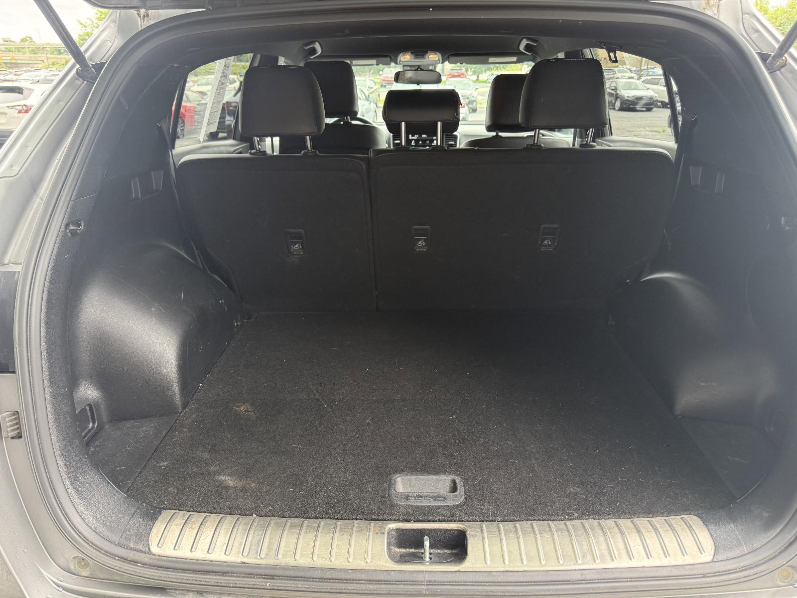 2020 Kia Sportage Vehicle Photo in Harrisburg, PA 17111