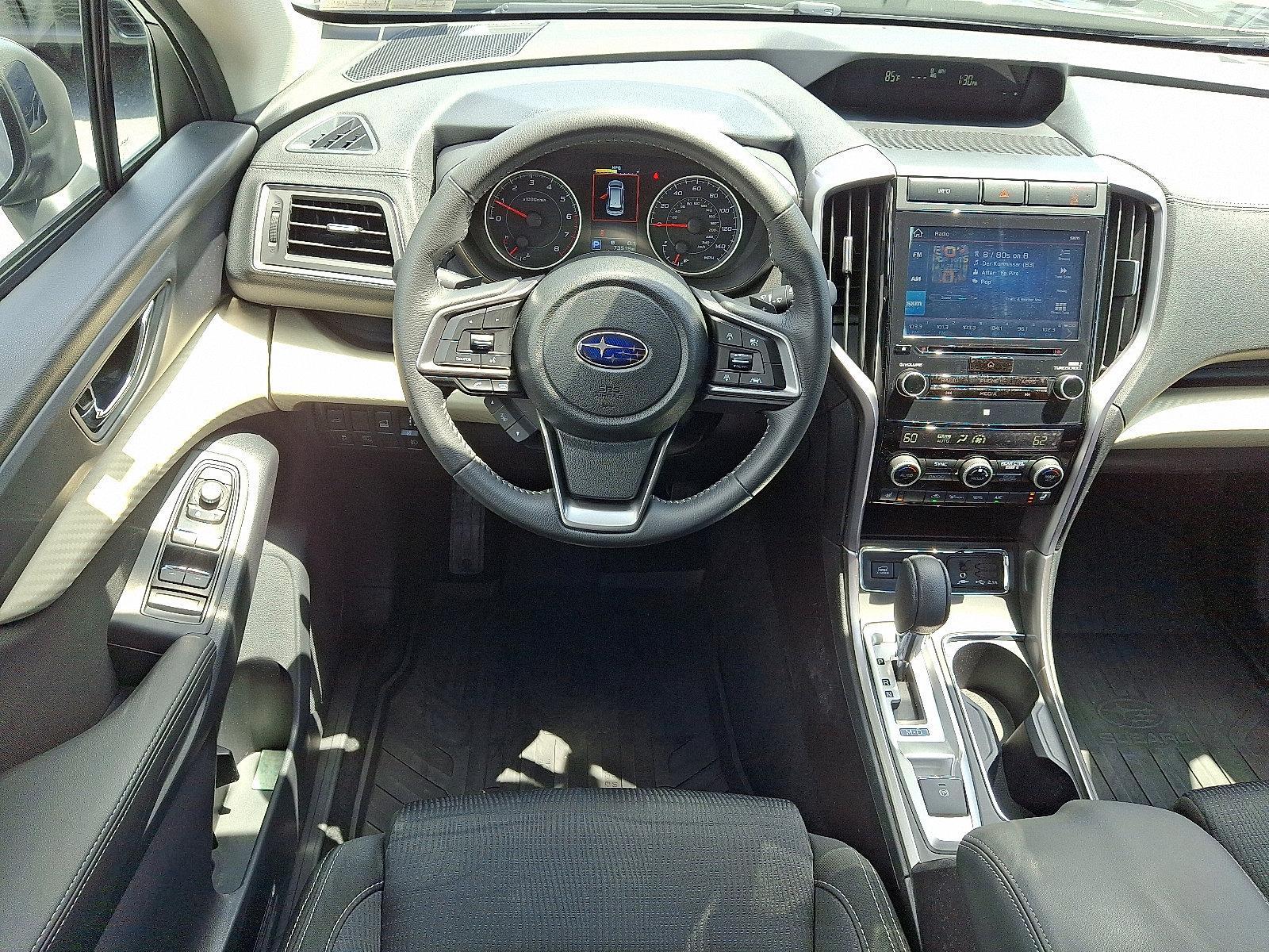 2019 Subaru Ascent Vehicle Photo in Harrisburg, PA 17111