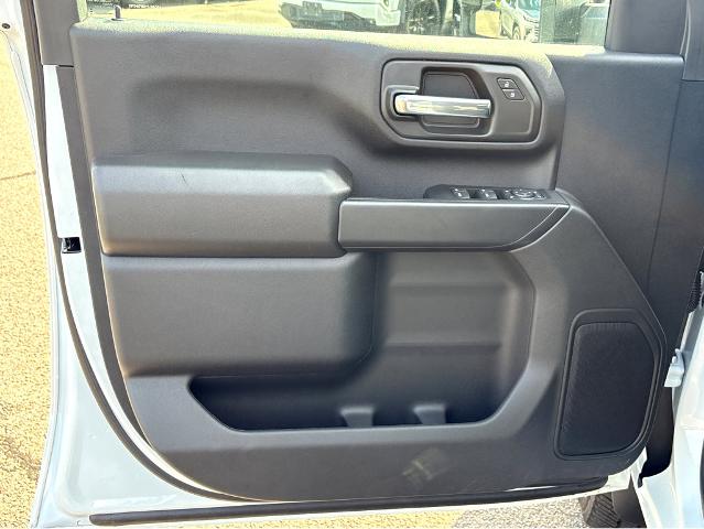 2025 Chevrolet Silverado 2500 HD Vehicle Photo in BEAUFORT, SC 29906-4218