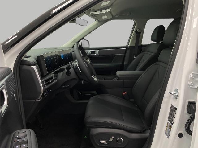 2026 Hyundai SANTA FE Vehicle Photo in Appleton, WI 54913