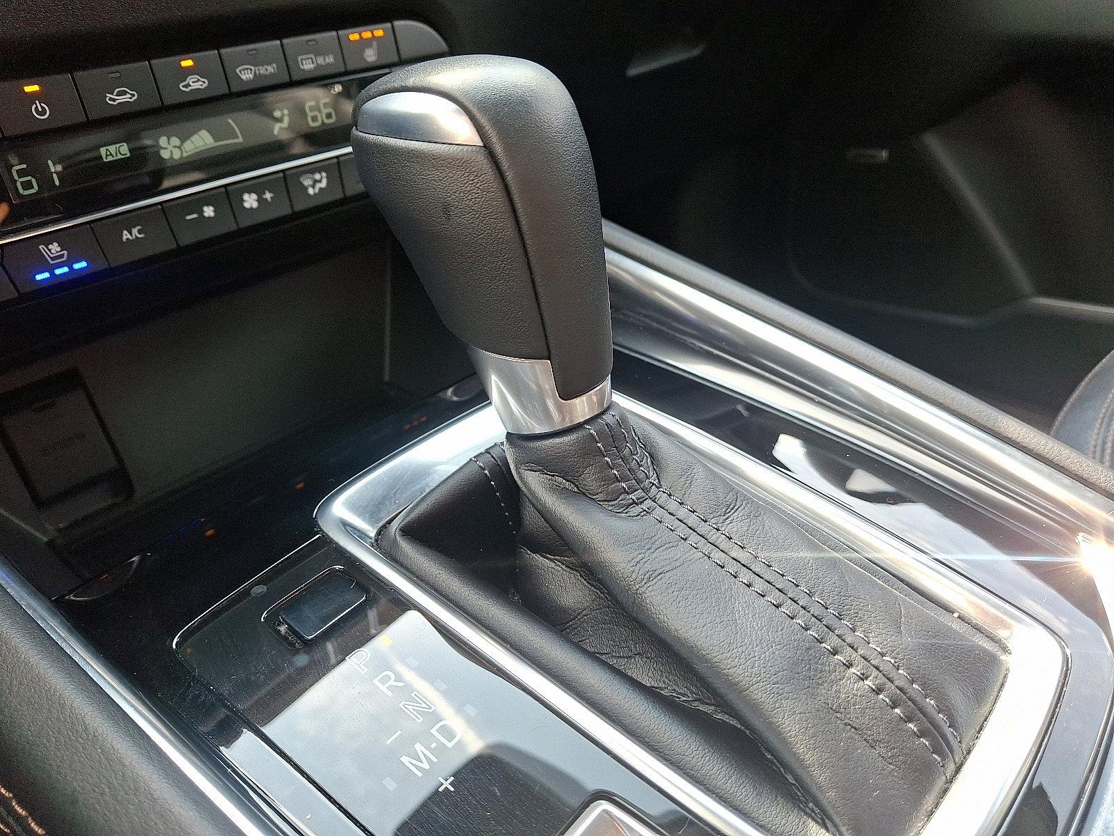2020 Mazda CX-5 Vehicle Photo in Harrisburg, PA 17111