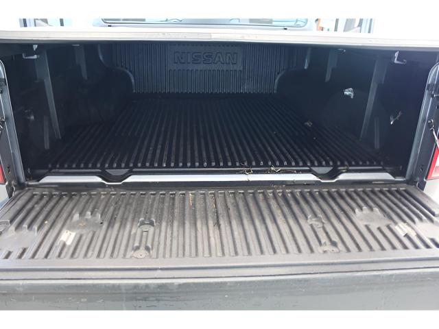 2019 Nissan Frontier Vehicle Photo in Green Bay, WI 54304