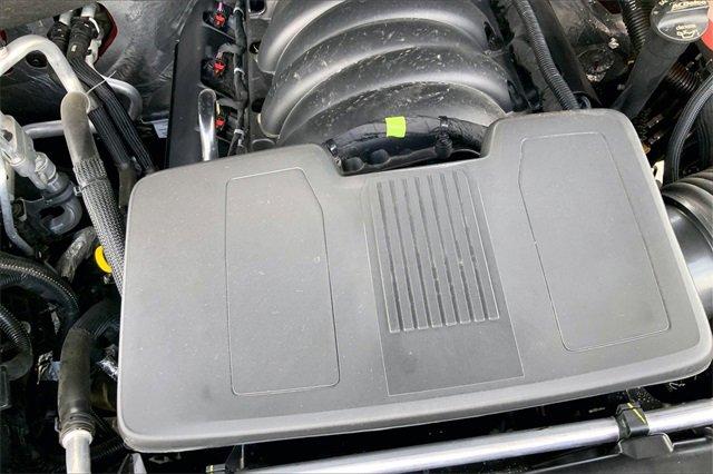 2024 Chevrolet Silverado 1500 Vehicle Photo in INDEPENDENCE, MO 64055-1377