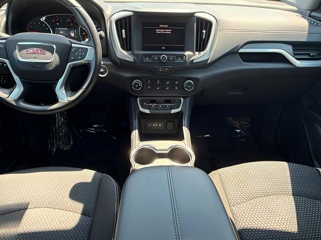2024 GMC Terrain Vehicle Photo in MIDDLETON, WI 53562-1492
