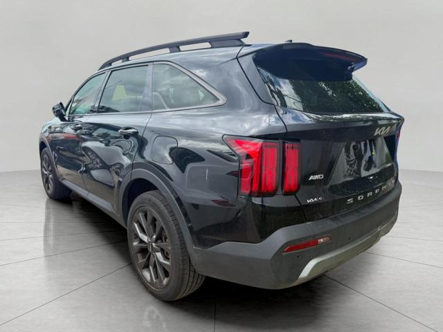 2022 Kia Sorento Vehicle Photo in Appleton, WI 54914