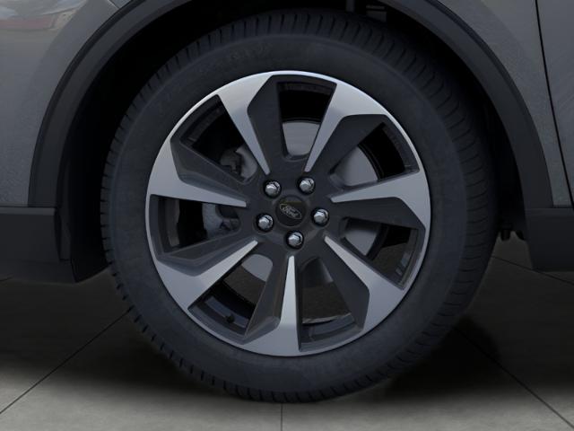 2025 Ford Escape Vehicle Photo in Neenah, WI 54956