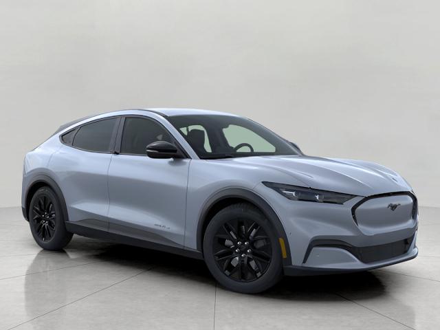 2025 Ford Mustang Mach-E Vehicle Photo in Oshkosh, WI 54901