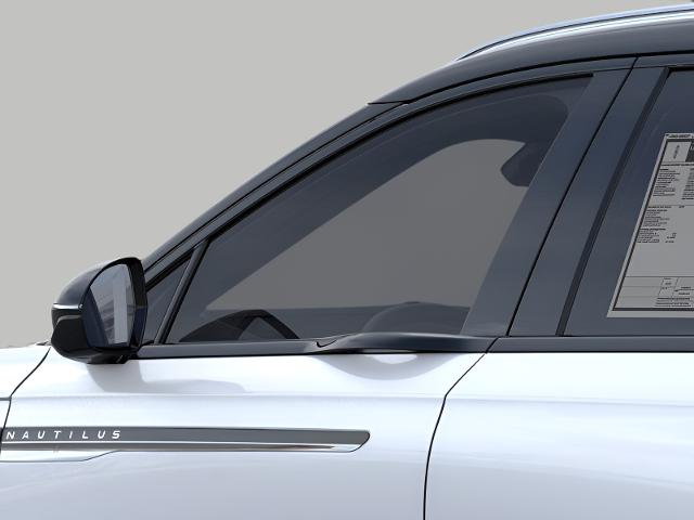 2025 Lincoln Nautilus Vehicle Photo in Neenah, WI 54956