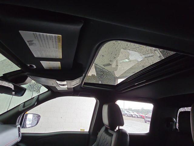2023 Nissan Frontier Vehicle Photo in Pleasant Hills, PA 15236
