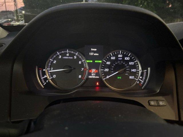 2020 Acura MDX Vehicle Photo in Harrisburg, PA 17111