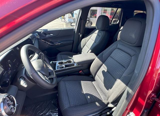 2026 Chevrolet Equinox Vehicle Photo in GARDNER, MA 01440-3110