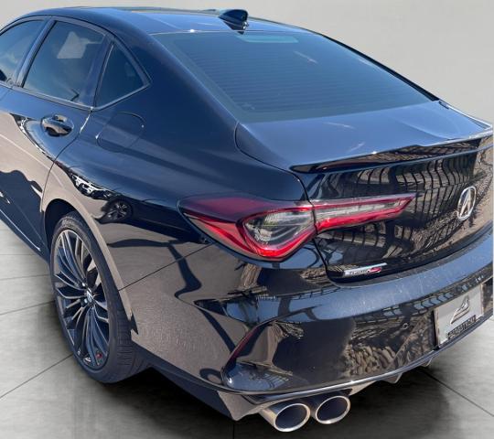 2023 Acura TLX Vehicle Photo in Appleton, WI 54913