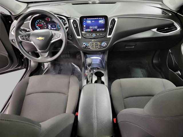 2024 Chevrolet Malibu Vehicle Photo in Oshkosh, WI 54904