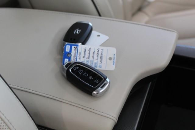 2020 Hyundai PALISADE Vehicle Photo in Green Bay, WI 54304