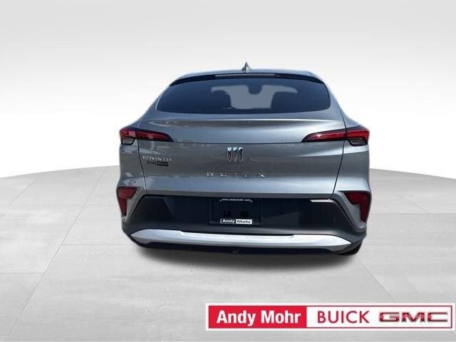 2025 Buick Envista Vehicle Photo in Fishers, IN 46038