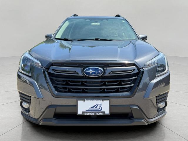 2022 Subaru Forester Vehicle Photo in Appleton, WI 54914