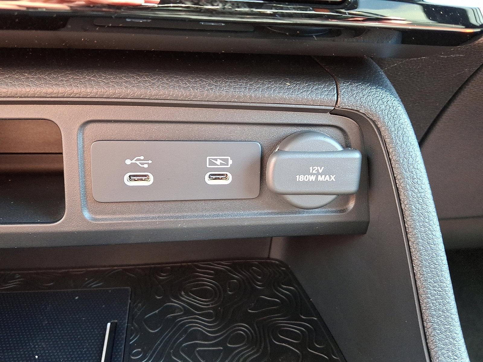 2026 Honda Passport Vehicle Photo in Harrisburg, PA 17111