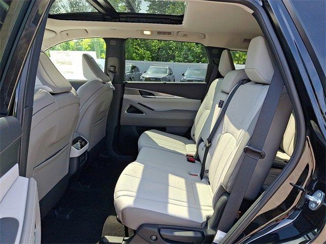 2026 INFINITI QX60 Vehicle Photo in Willow Grove, PA 19090