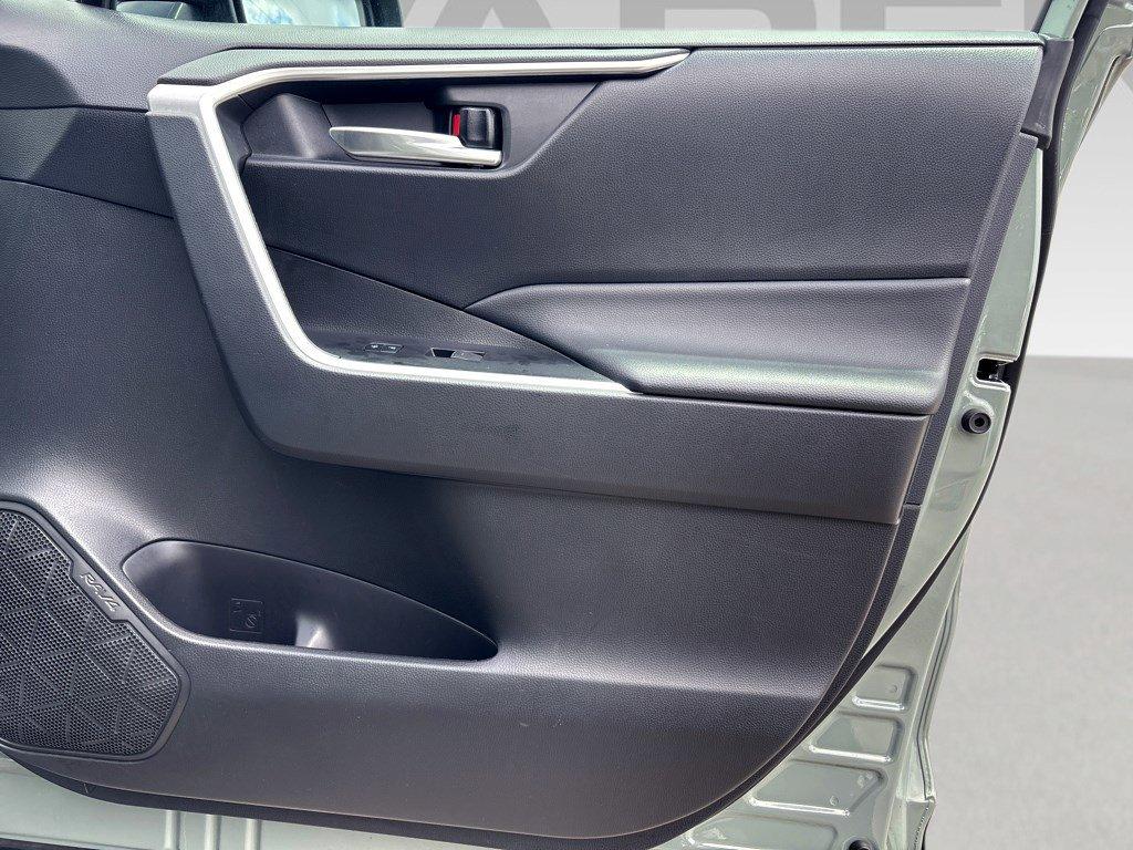 2023 Toyota RAV4 Vehicle Photo in SAVANNAH, GA 31406-4513