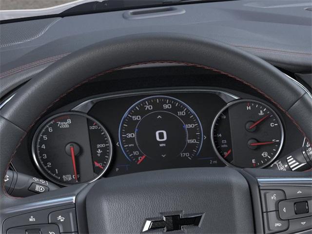 2025 Chevrolet Blazer Vehicle Photo in ENGLEWOOD, CO 80113-6708