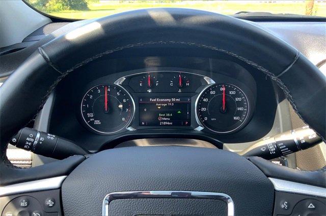 2023 GMC Acadia Vehicle Photo in TOPEKA, KS 66609-0000