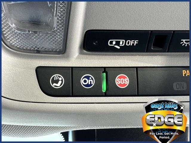 2022 Chevrolet Equinox Vehicle Photo in Roslyn, NY 11576