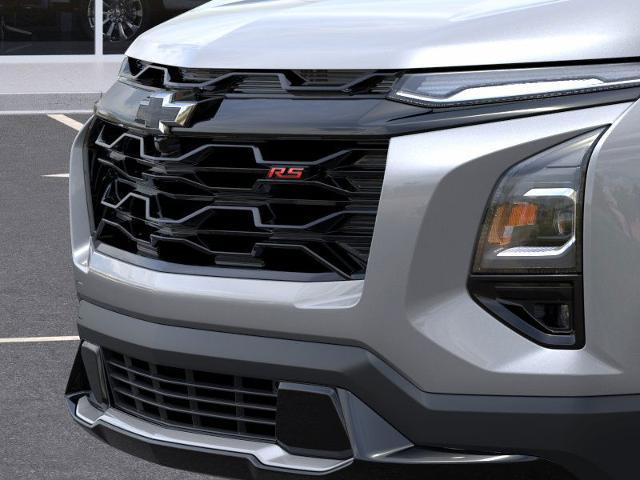 2026 Chevrolet Equinox Vehicle Photo in Roslyn, NY 11576