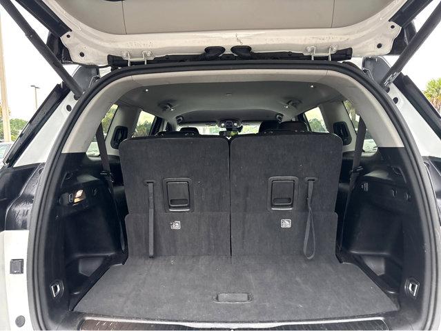 2023 Jeep Grand Cherokee L Vehicle Photo in Savannah, GA 31419