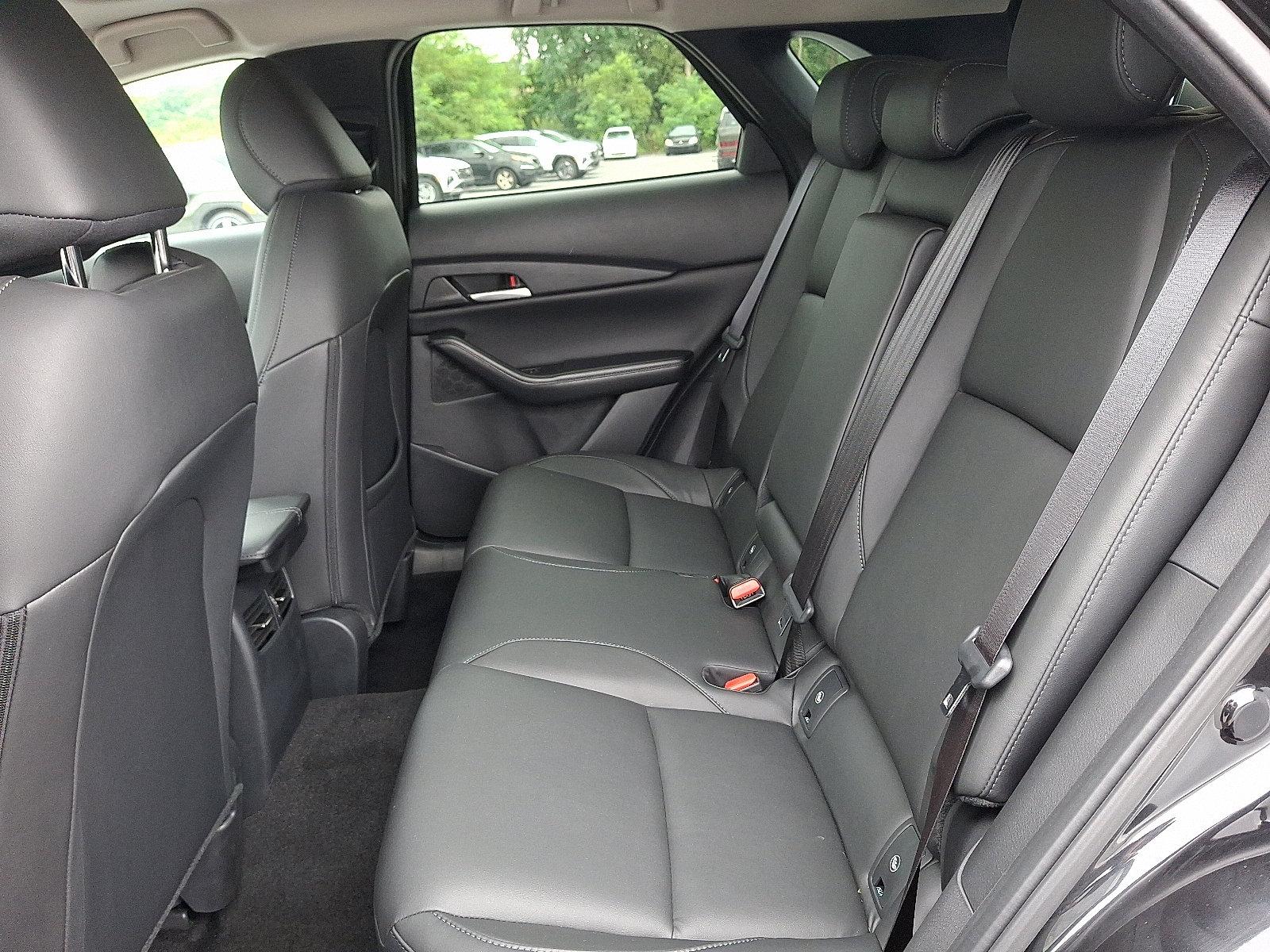 2025 Mazda CX-30 Vehicle Photo in Harrisburg, PA 17111
