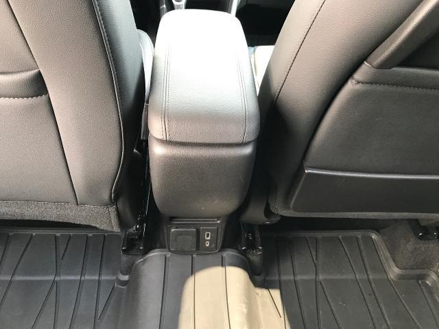2021 Buick Encore GX Vehicle Photo in GREEN BAY, WI 54303-3330