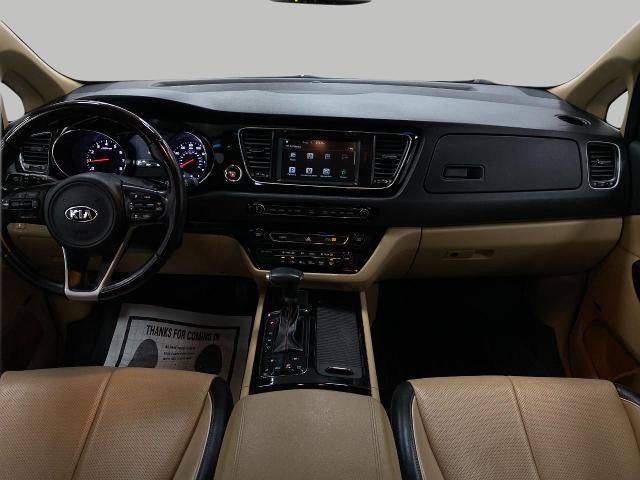 2018 Kia Sedona Vehicle Photo in Appleton, WI 54913
