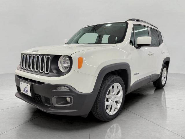 2018 Jeep Renegade Vehicle Photo in Neenah, WI 54956