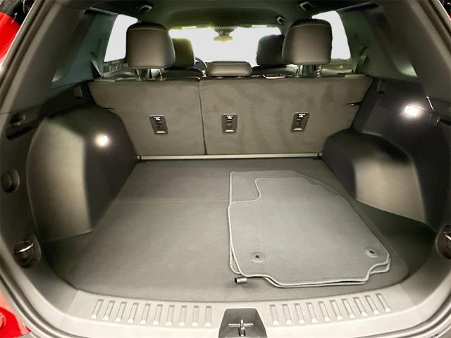 2026 Chevrolet Equinox Vehicle Photo in EVERETT, WA 98203-5662