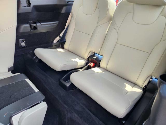 2018 Volvo XC90 Vehicle Photo in DENTON, TX 76210-9321