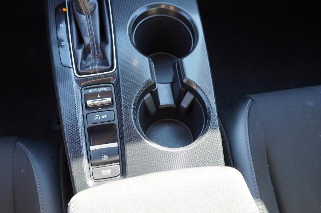 2024 Honda Civic Hatchback Vehicle Photo in Riverdale, UT 84405