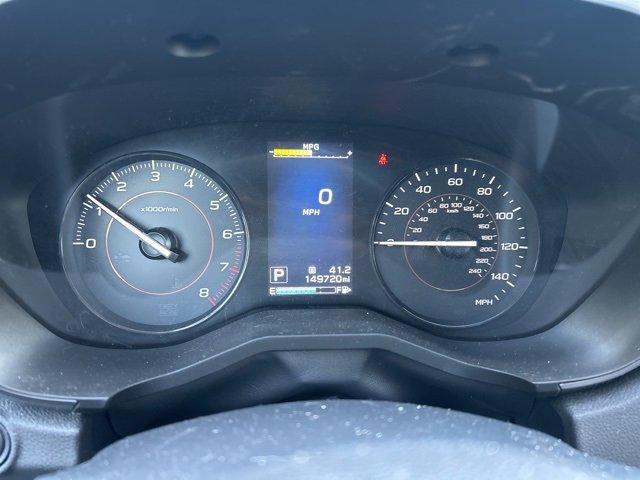 2019 Subaru Crosstrek Vehicle Photo in Harrisburg, PA 17111