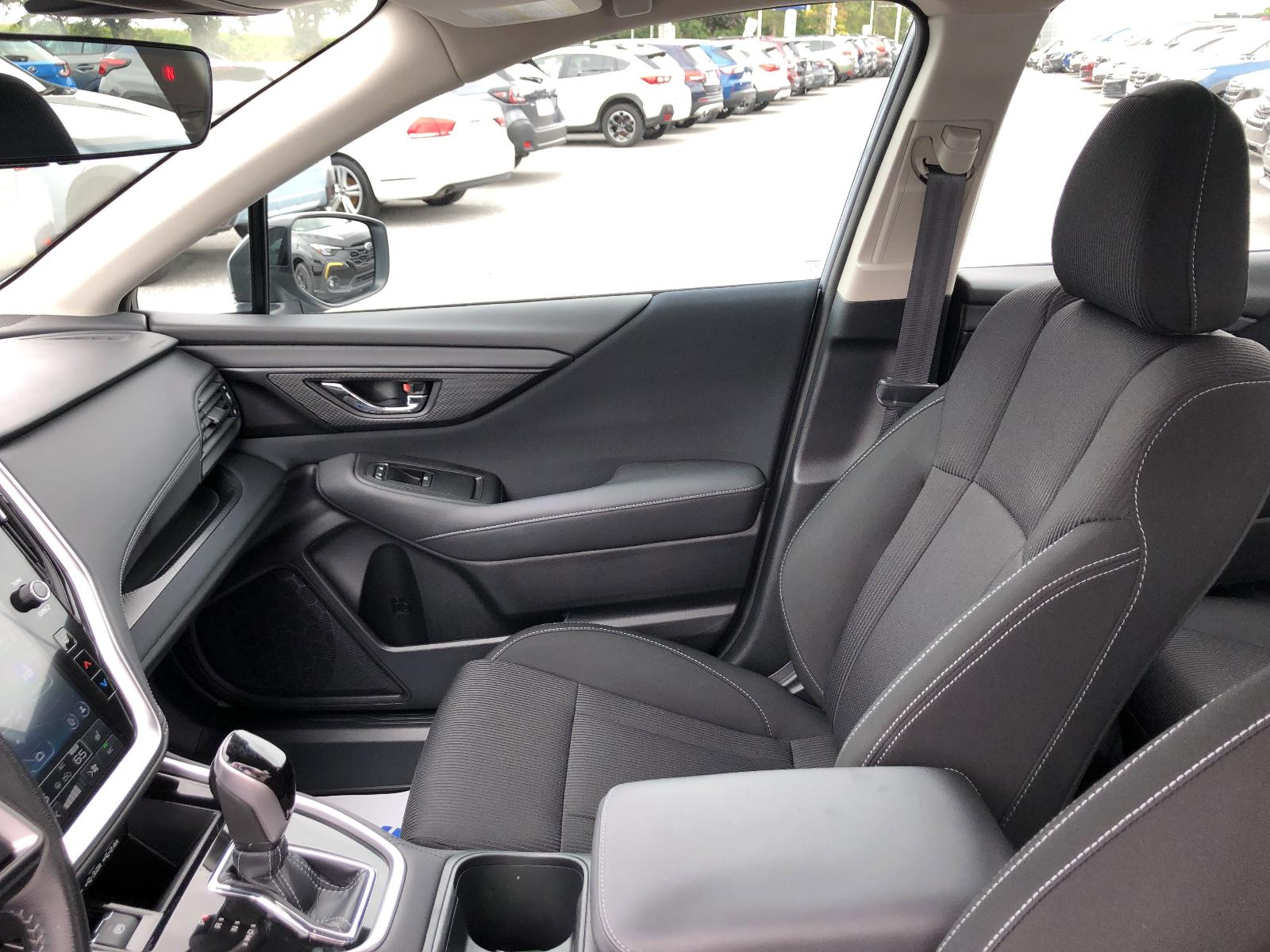 2023 Subaru Legacy Vehicle Photo in Mechanicsburg, PA 17050