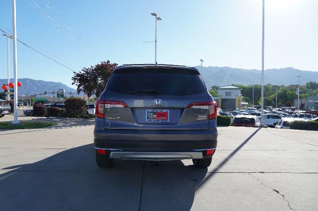 2020 Honda Pilot Vehicle Photo in Riverdale, UT 84405