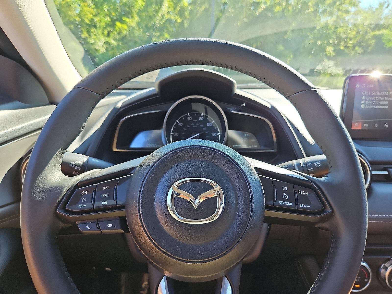 2019 Mazda CX-3 Vehicle Photo in Trevose, PA 19053