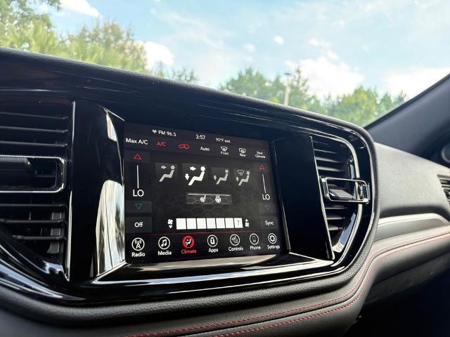 2023 Dodge Durango Vehicle Photo in Savannah, GA 31419