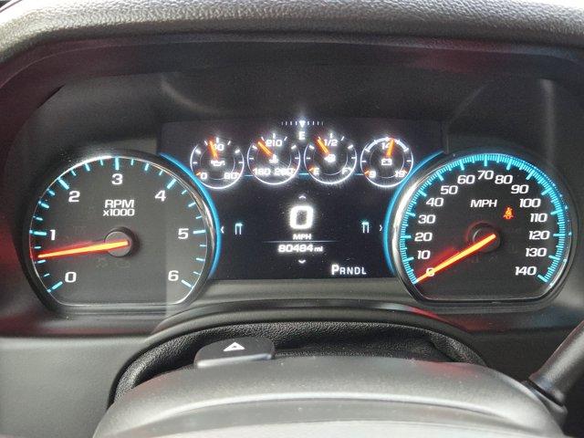 2020 Chevrolet Tahoe Vehicle Photo in Decatur, TX 76234