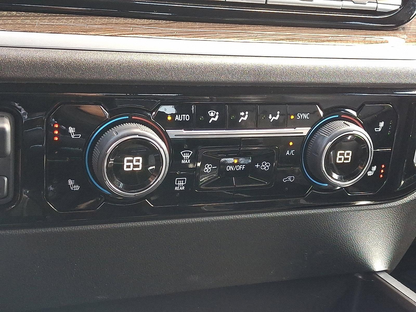 2023 Chevrolet Silverado 1500 Vehicle Photo in BETHLEHEM, PA 18017-9401