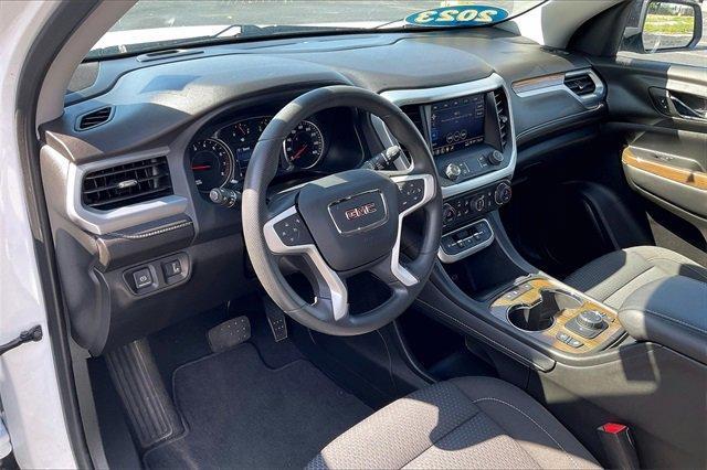 2023 GMC Acadia Vehicle Photo in INDEPENDENCE, MO 64055-1314