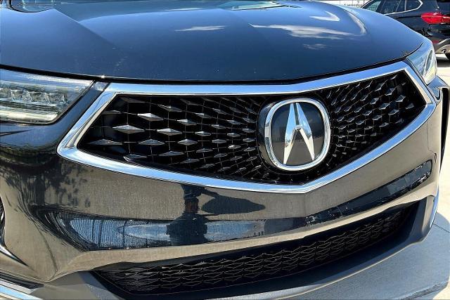 2023 Acura RDX Vehicle Photo in Grapevine, TX 76051